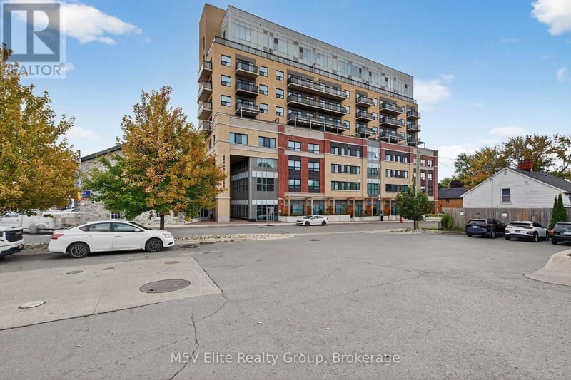 #341 652 Princess Street, Kingston (Central City East), Ontario, K7L3Z9, Kingston (Central City East), Ontario — photo 1 of 5