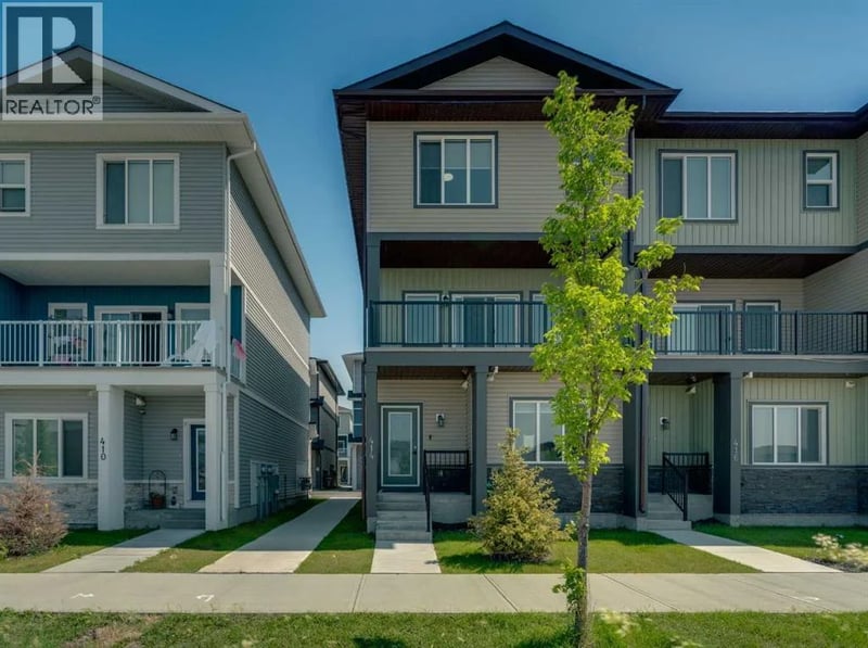 414 Corner Meadows Square Northeast, Calgary, Alberta, T3N2N1, Calgary, Alberta — photo 1 of 5