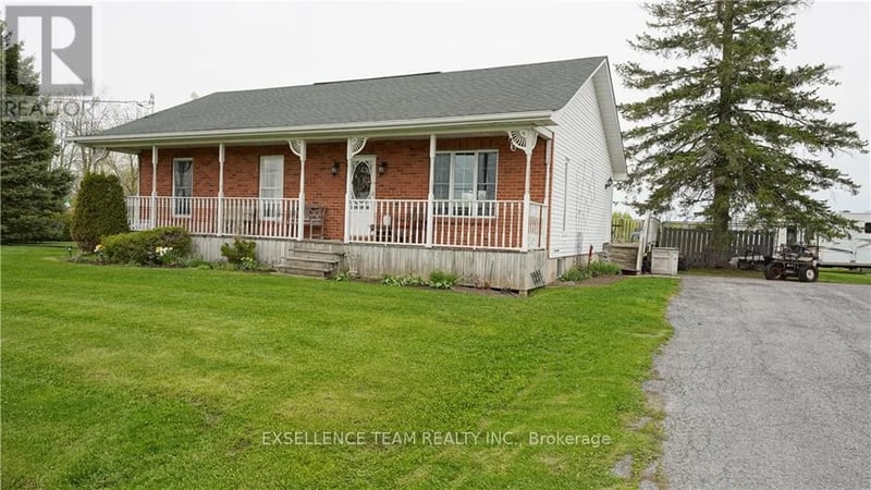 19100 KENYON CONC RD 7 Road, North Glengarry, Ontario, K0C1A0, North Glengarry, Ontario — photo 1 of 5