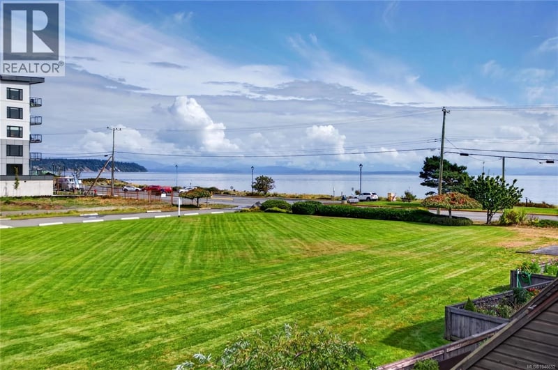 #108 2740 Island Highway South, Campbell River, British Columbia, V9W1C7, Campbell River, British Columbia — photo 1 of 5