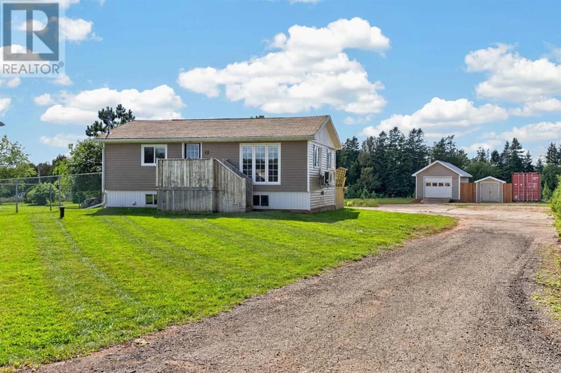 12 Ives Point Road, Miscouche, Prince Edward Island, C0B1T0, Miscouche, Prince Edward Island — photo 1 of 5