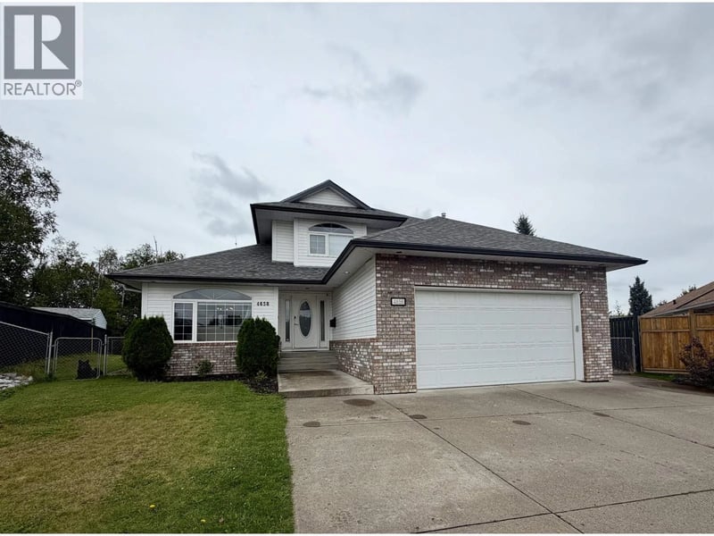 4658 RYSER Court, Prince George, British Columbia, V2M6X8, Prince George, British Columbia — photo 1 of 5