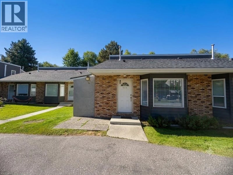 #304 3155 Gordon Drive, Kelowna, British Columbia, V1W3N6, Kelowna, British Columbia — photo 1 of 5