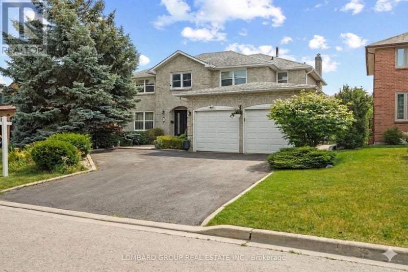10 Whitmore Court, Brampton (Heart Lake West), Ontario, L6Z2A5, Brampton (Heart Lake West), Ontario — photo 1 of 5