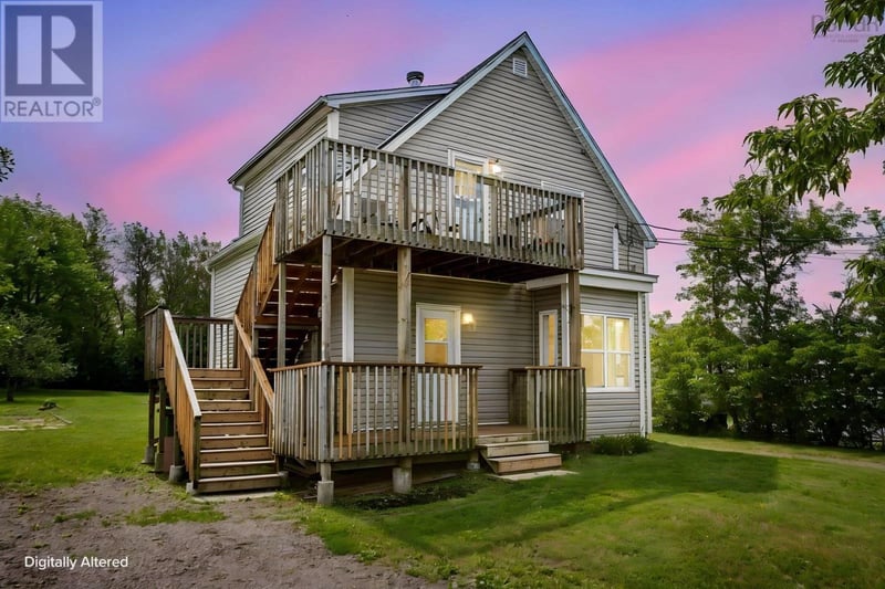 219 George Street, Stewiacke, Nova Scotia, B0N2J0, Stewiacke, Nova Scotia — photo 1 of 5