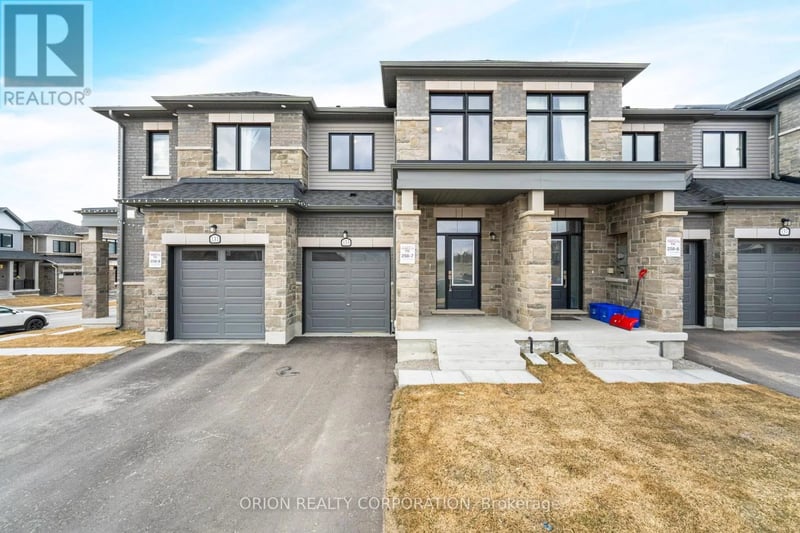 133 Fenchurch Manor Avenue, Barrie, Ontario, L9L0X1, Barrie, Ontario — photo 1 of 5