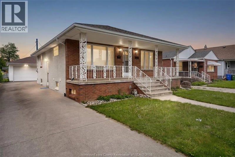 1639 LANGLOIS Avenue, Windsor, Ontario, N8X4M4, Windsor, Ontario — photo 1 of 5