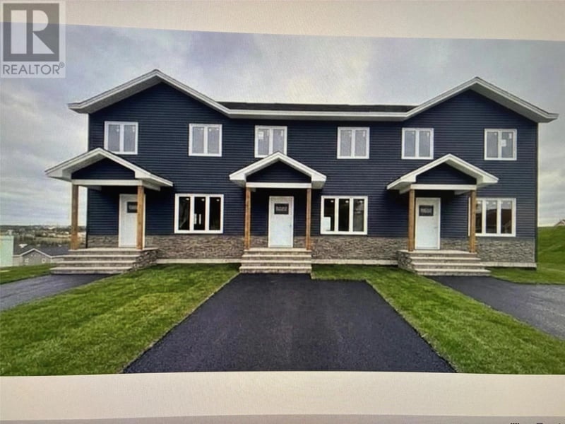 289 Paradise Road, Paradise, Newfoundland & Labrador, A1L3B2, Paradise, Newfoundland & Labrador — photo 1 of 4