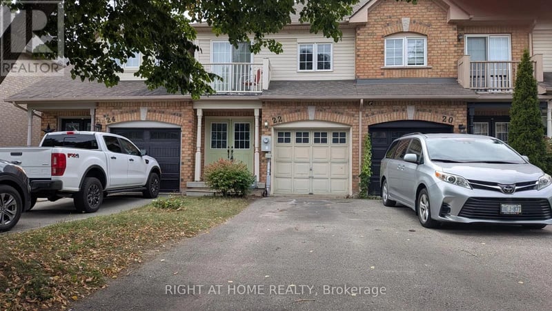 22 Harding Street, Halton Hills (Georgetown), Ontario, L7G6B2, Halton Hills (Georgetown), Ontario — photo 1 of 5