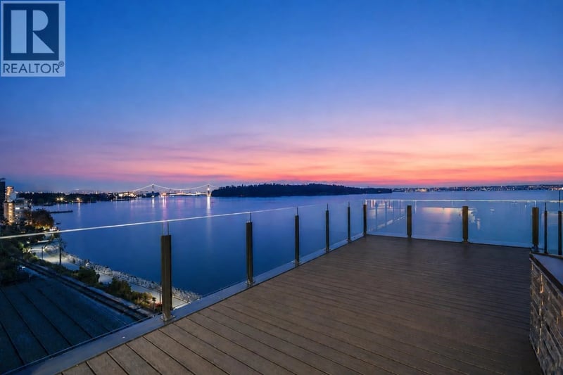 #602 2090 ARGYLE Avenue, West Vancouver, British Columbia, V7V4R4, West Vancouver, British Columbia — photo 1 of 5