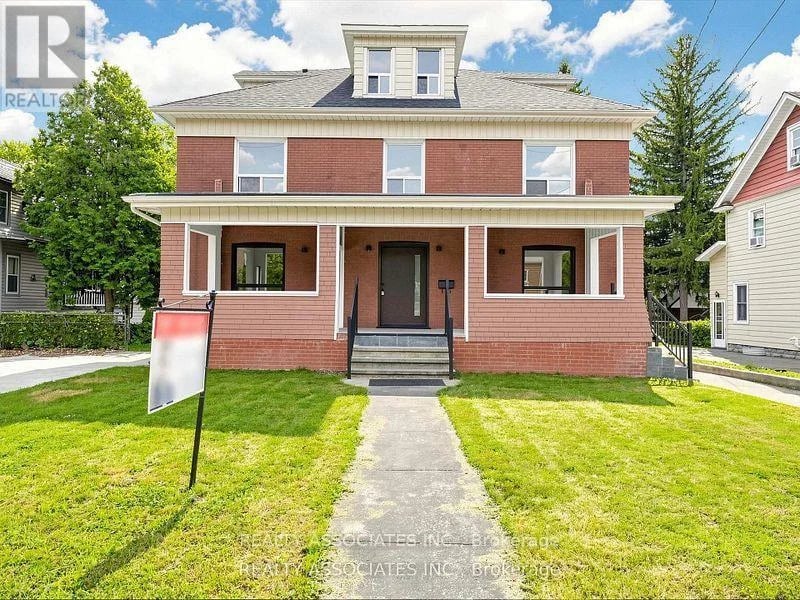 6058 Culp Street, Niagara Falls (Dorchester), Ontario, L2G2B7, Niagara Falls (Dorchester), Ontario — photo 1 of 5