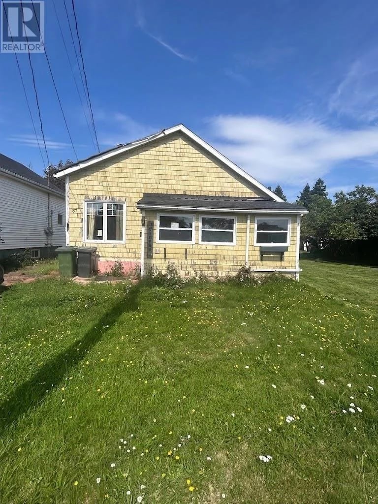 87 Harvard Street, Summerside, Prince Edward Island, C1N1P5, Summerside, Prince Edward Island