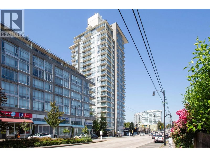 #205 4815 ELDORADO Mews, Vancouver, British Columbia, V5R0B2, Vancouver, British Columbia — photo 1 of 5