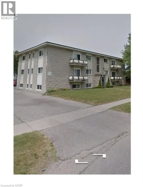 #4 80 KINZIE Avenue, Kitchener, Ontario, N2A2J5, Kitchener, Ontario — photo 1 of 5