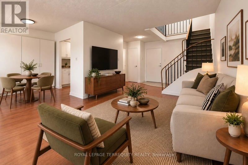 #246 42 Tannery Street East, Cambridge, Ontario, N3C2B9, Cambridge, Ontario — photo 1 of 5