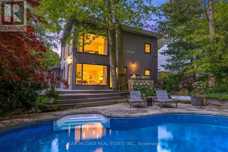 1273 Queen Victoria Avenue, Mississauga (Lorne Park), Ontario, L5H3H2, Mississauga (Lorne Park), Ontario — photo 1 of 5