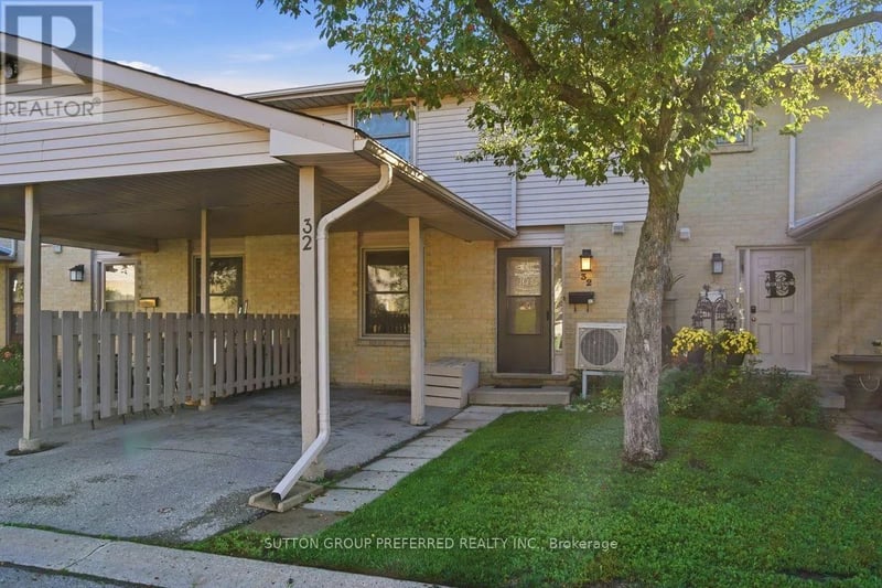 #32 1318 Highbury Avenue North, London East (East D), Ontario, N5Y5E5, London East (East D), Ontario — photo 1 of 5