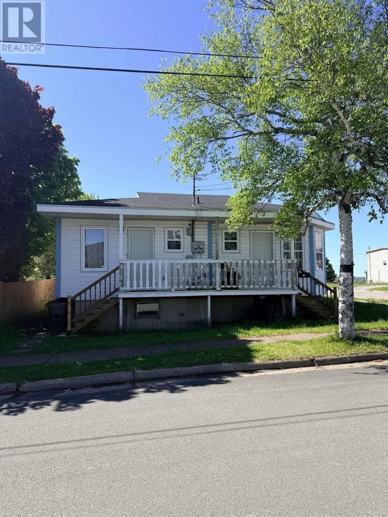 100 Henry Street Street, Sydney, Nova Scotia, B1N2H3, Sydney, Nova Scotia — photo 1 of 5