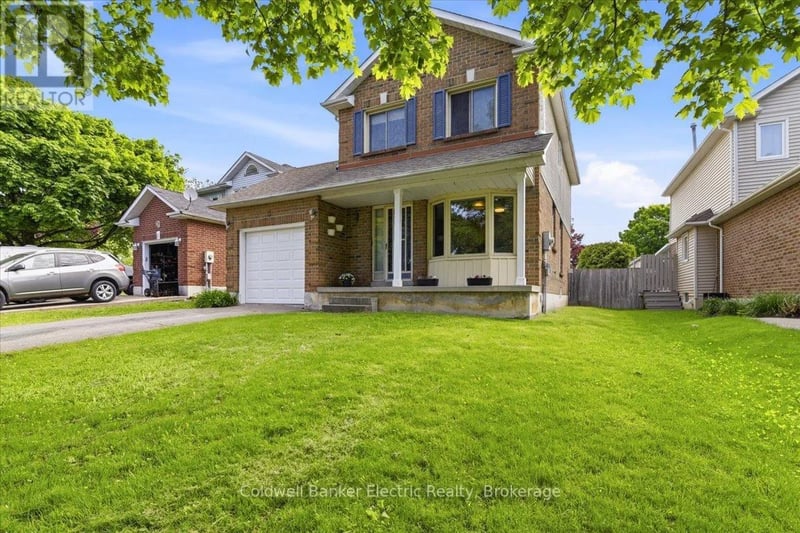 3 Walbridge Court, Clarington (Bowmanville), Ontario, L1C4B7, Clarington (Bowmanville), Ontario — photo 1 of 5