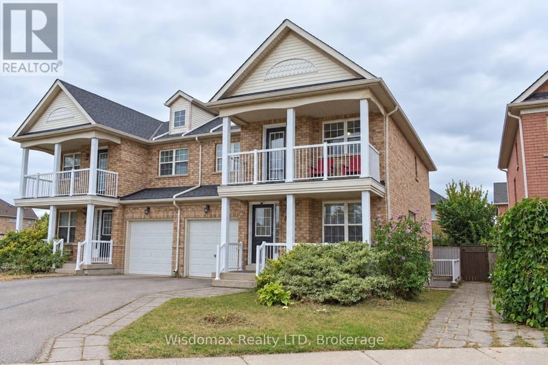 46 Young Crescent, Niagara-on-the-Lake (Glendale), Ontario, L0S1J0, Niagara-on-the-Lake (Glendale), Ontario — photo 1 of 5