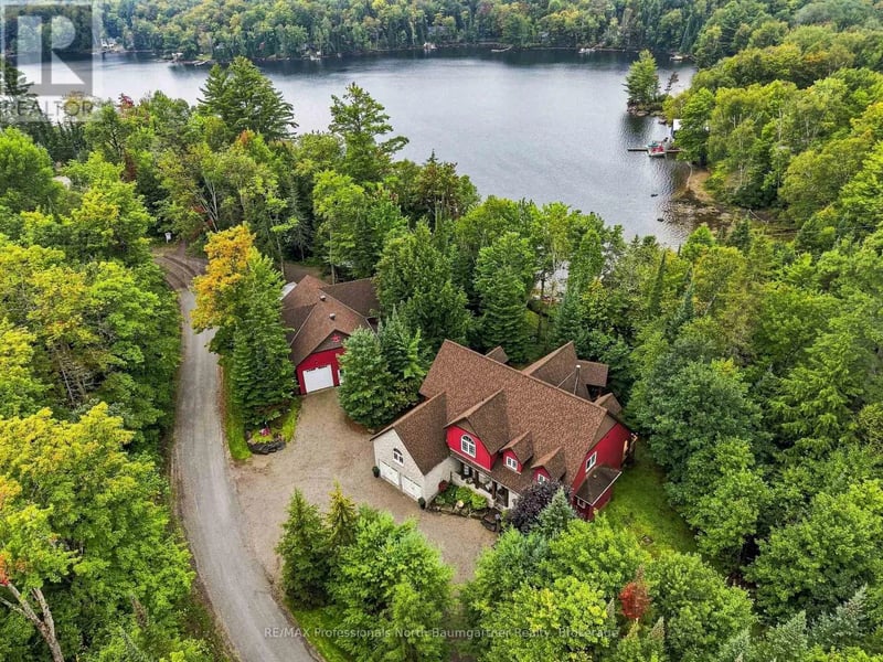 1018 Chicory Drive, Dysart et al (Dysart), Ontario, K0M1S0, Dysart et al (Dysart), Ontario — photo 1 of 5