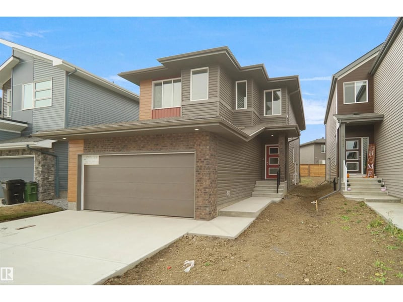 13132 214 ST NW, Edmonton, Alberta, T5S0X1, Edmonton, Alberta — photo 1 of 5