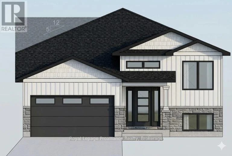 77 Meagan Lane, Quinte West (Frankford Ward), Ontario, K8V5P5, Quinte West (Frankford Ward), Ontario