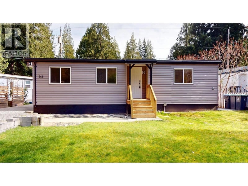 #144 1830 MAMQUAM Road, Squamish, British Columbia, V0N1T0, Squamish, British Columbia — photo 1 of 5