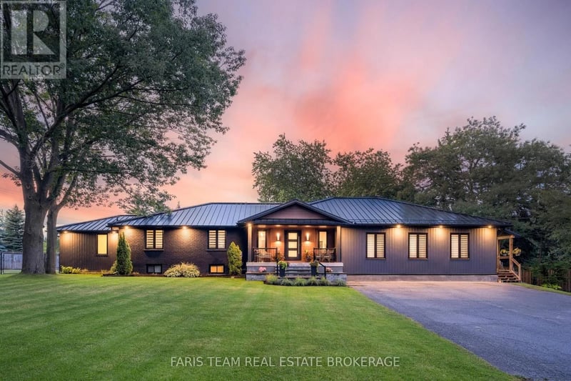 223A Hickory Lane, Barrie (Bayshore), Ontario, L4N4J9, Barrie (Bayshore), Ontario — photo 1 of 5