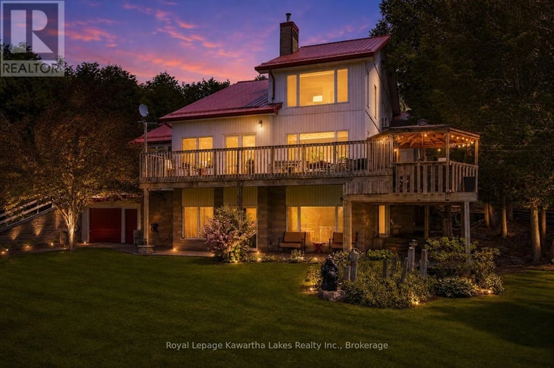 153 Pleasant Point Road, Kawartha Lakes (Fenelon), Ontario, K9V4R6, Kawartha Lakes (Fenelon), Ontario — photo 1 of 5