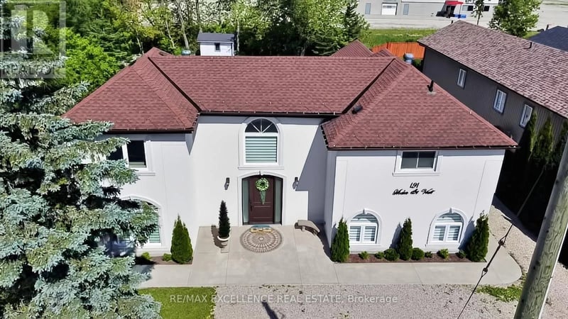191 Main Street West, Southgate, Ontario, N0C1B0, Southgate, Ontario — photo 1 of 5
