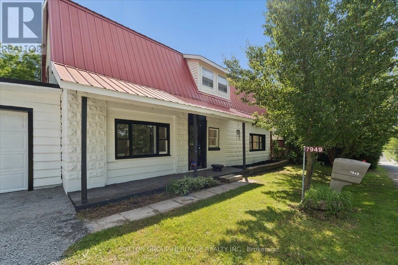 7949 MILL Street, Port Hope (Garden Hill), Ontario, L0A1B0, Port Hope (Garden Hill), Ontario — photo 1 of 5