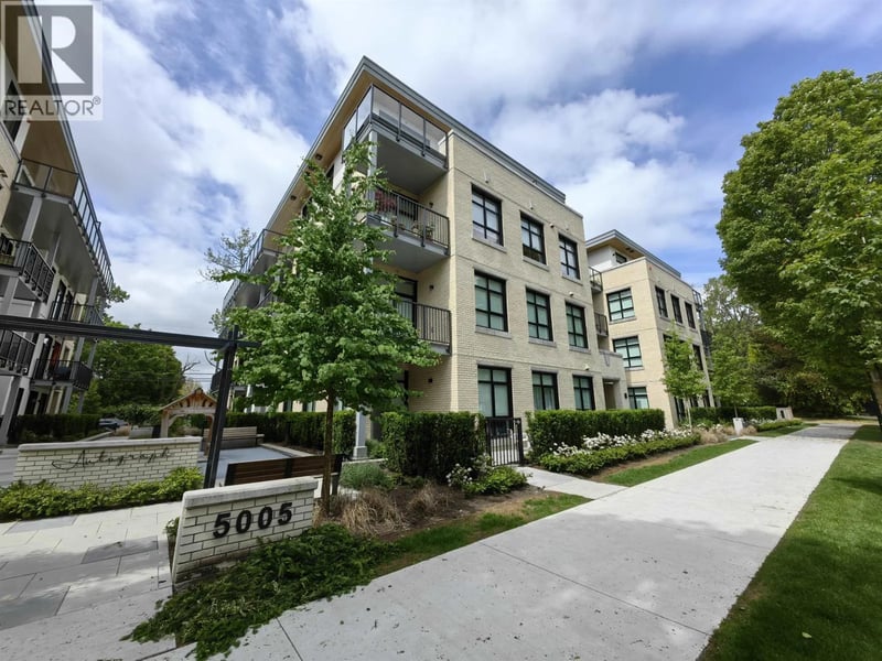 #204 5005 ASH Street, Vancouver, British Columbia, V5Z0K8, Vancouver, British Columbia — photo 1 of 5