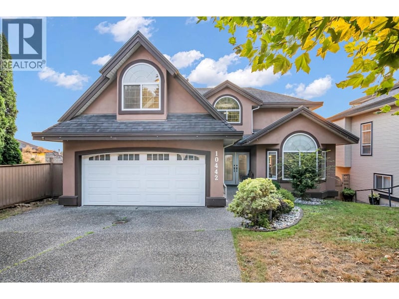 10442 TAMARACK Crescent, Maple Ridge, British Columbia, V2W1B5, Maple Ridge, British Columbia — photo 1 of 5