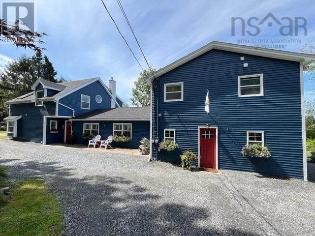 11308 Peggys Cove Road, Seabright, Nova Scotia, B3Z3A7, Seabright, Nova Scotia — photo 1 of 5