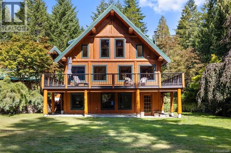 900 Spider Lake Road, Qualicum Beach, British Columbia, V9K2L7, Qualicum Beach, British Columbia — photo 1 of 5