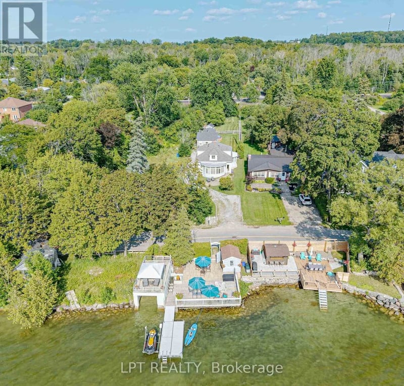 357 Lake Drive North, Georgina (Historic Lakeshore Communities), Ontario, L4P3C8, Georgina (Historic Lakeshore Communities), Ontario — photo 1 of 5