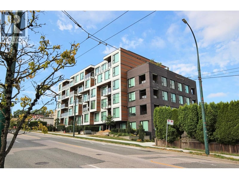 #105 5399 JOYCE Street, Vancouver, British Columbia, V5R4H3, Vancouver, British Columbia — photo 1 of 5