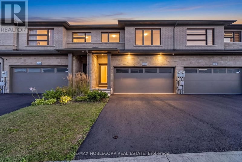 7396 Matteo Drive, Niagara Falls (Brown), Ontario, L2H3T3, Niagara Falls (Brown), Ontario — photo 1 of 5