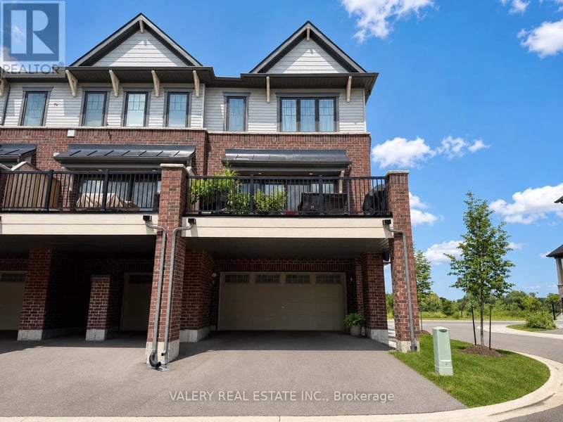 #16 185 Bedrock Drive, Hamilton (Stoney Creek), Ontario, L8J0M5, Hamilton (Stoney Creek), Ontario — photo 1 of 5