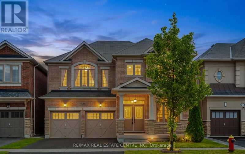 4640 Erwin Road, Burlington (Alton), Ontario, L7M0L6, Burlington (Alton), Ontario — photo 1 of 5