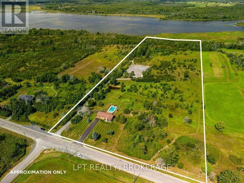 4404 Unity Road, Kingston (City North of 401), Ontario, K0H2H0, Kingston (City North of 401), Ontario — photo 1 of 5