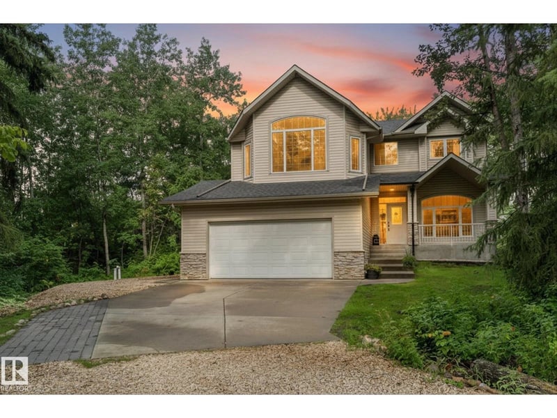 #13 27107 TWP ROAD 510, Rural Parkland County, Alberta, T7Y1H6, Rural Parkland County, Alberta — photo 1 of 5