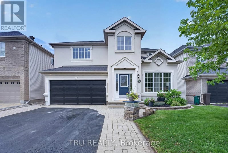 57 Golflinks Drive, Ottawa, Ontario, K2J4Y4, Ottawa, Ontario — photo 1 of 5
