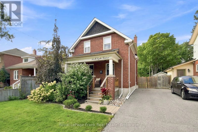 44 Mclaughlin Boulevard, Oshawa (O'Neill), Ontario, L1G2N9, Oshawa (O'Neill), Ontario — photo 1 of 5