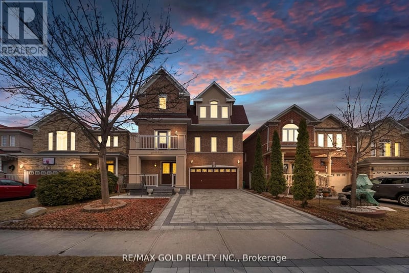 23 Pathmaster Road, Brampton (Bram East), Ontario, L6P2G8, Brampton (Bram East), Ontario — photo 1 of 5