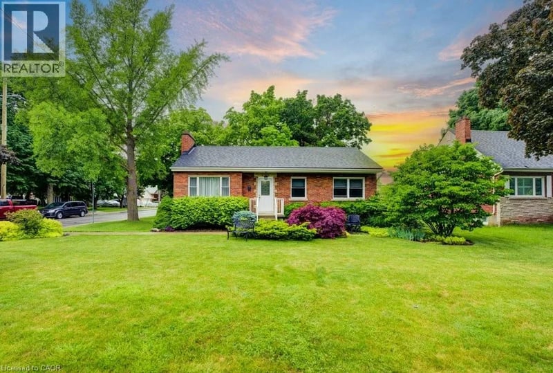 1 BRYANT Court, Hamilton, Ontario, L8K4A9, Hamilton, Ontario — photo 1 of 5