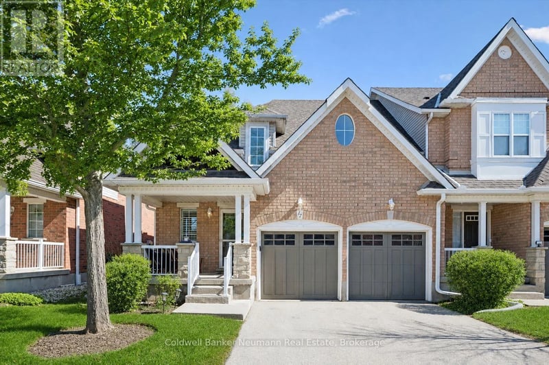 #17 165 Terraview Crescent, Guelph (Kortright West), Ontario, N1G5G8, Guelph (Kortright West), Ontario — photo 1 of 5