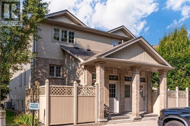 #9A 1941 OTTAWA Street South, Kitchener, Ontario, N2E0C2, Kitchener, Ontario — photo 1 of 5