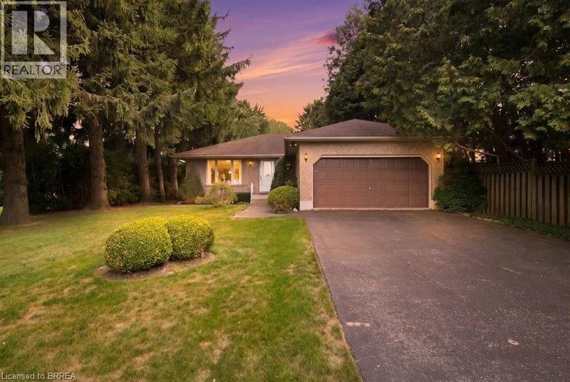 70 THIRTEENTH Street West, Simcoe, Ontario, N3Y4K3, Simcoe, Ontario — photo 1 of 5